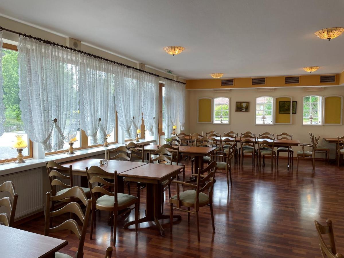 Gasthaus Frorup Otel Oeversee Dış mekan fotoğraf